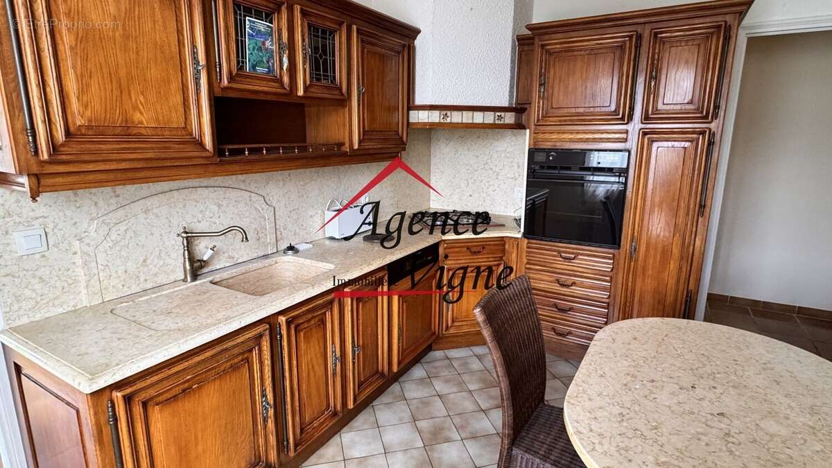 Maison à SAINT-AMBROIX