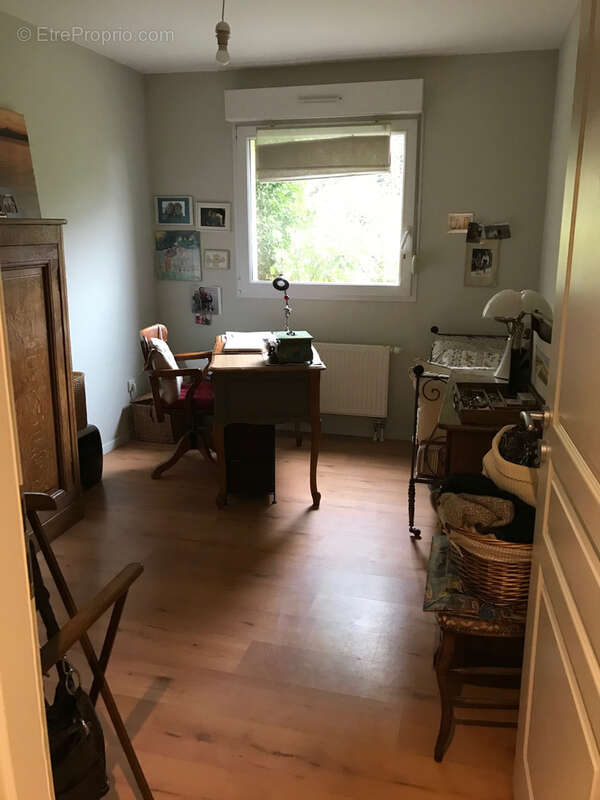 Appartement à ECKWERSHEIM