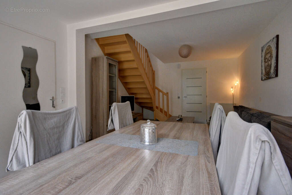 Maison à PLOUGASTEL-DAOULAS