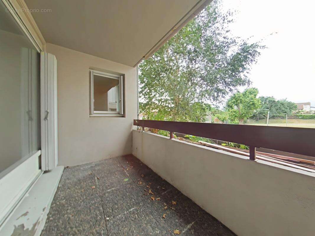Appartement à TARBES
