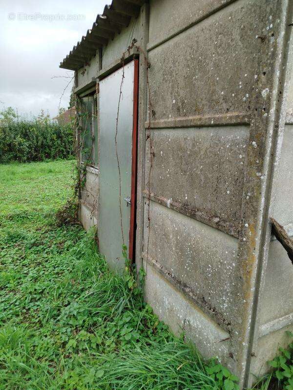 Maison à CHAUVIREY-LE-CHATEL