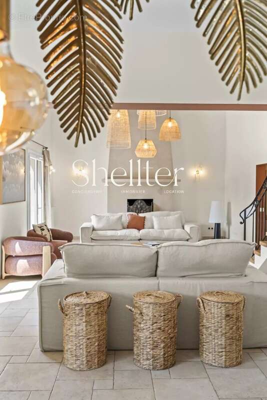 Villa d'exception à vendre – Domaine sécurisé de Bartole, Grimaud - photo 24