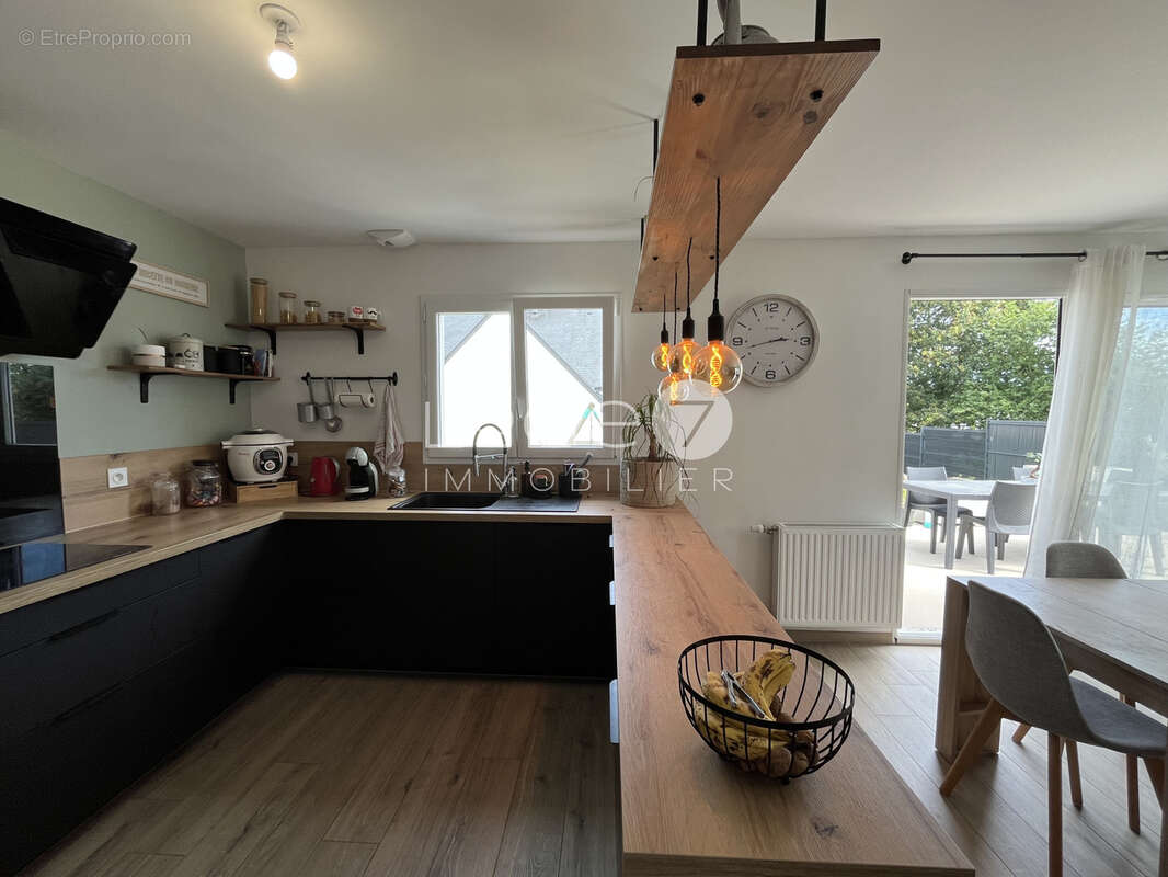 Maison à REDENE
