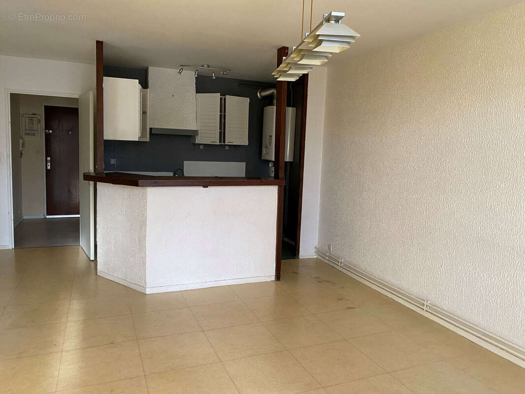 Photo 8 - Appartement à AMIENS