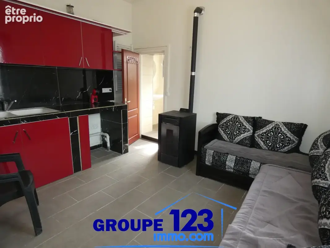 Ensemble de 2 MAISONS - photo 14