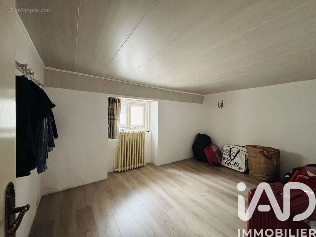 Photo 5 - Maison à DRANCY
