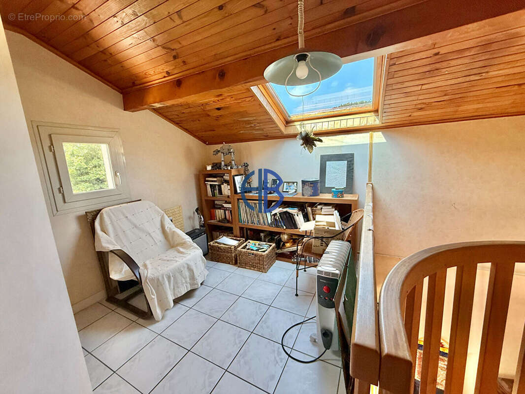 Maison à VOIRON