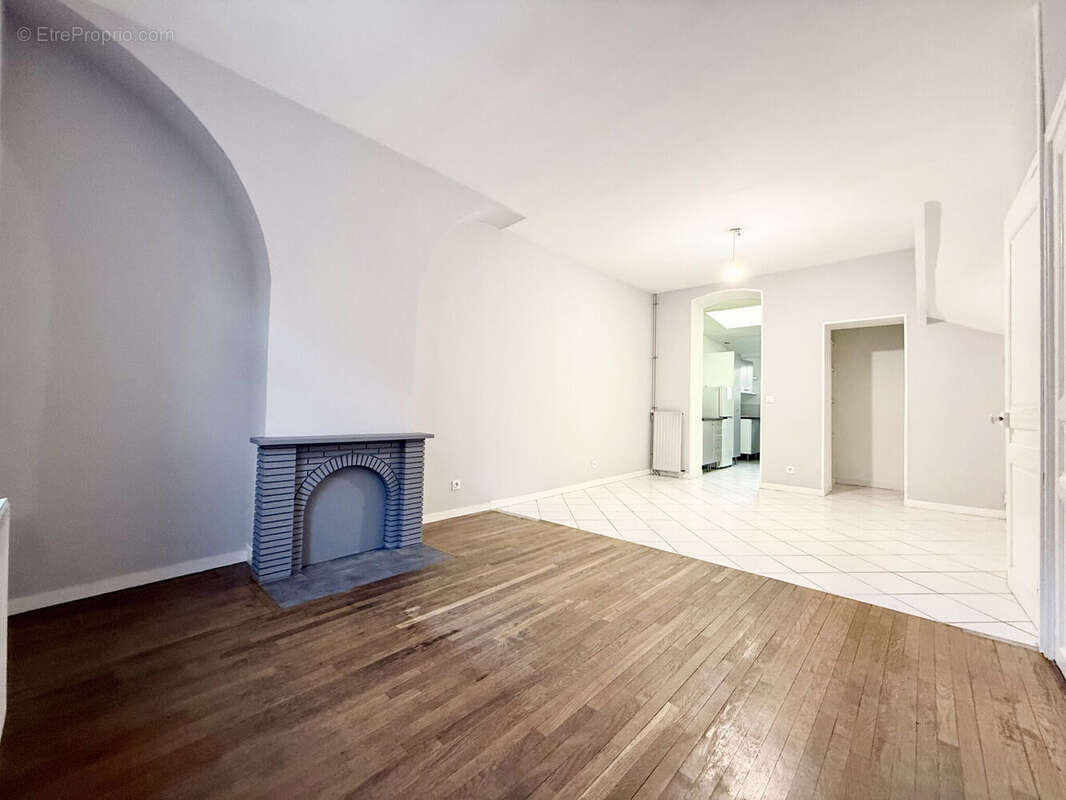 Photo 2 - Maison à LONGUEAU