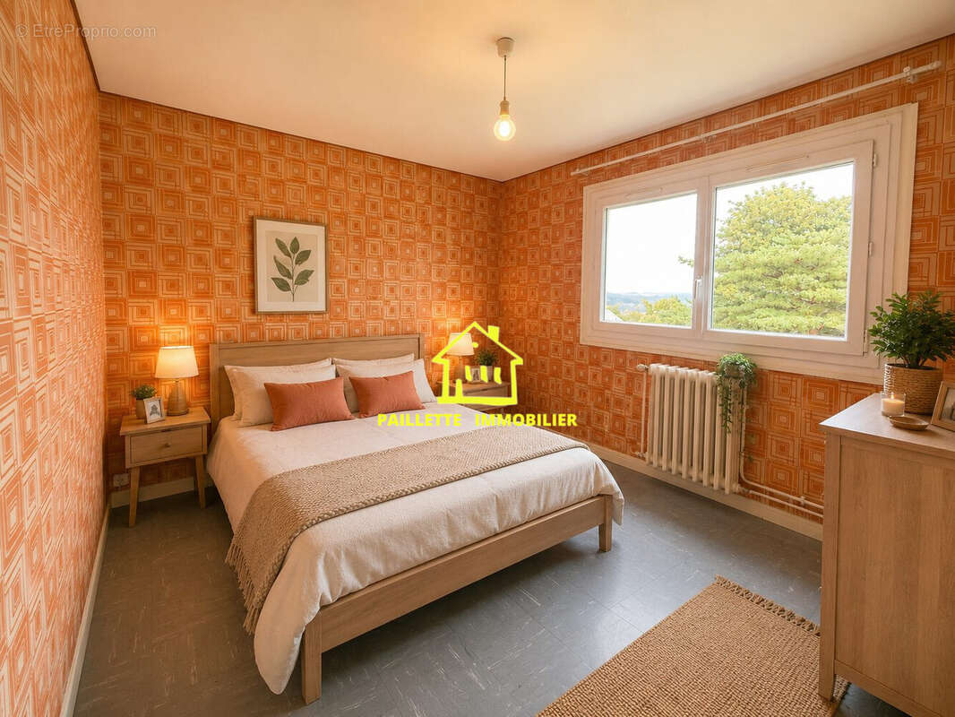 Maison 94 m² à Le Havre  - photo 5