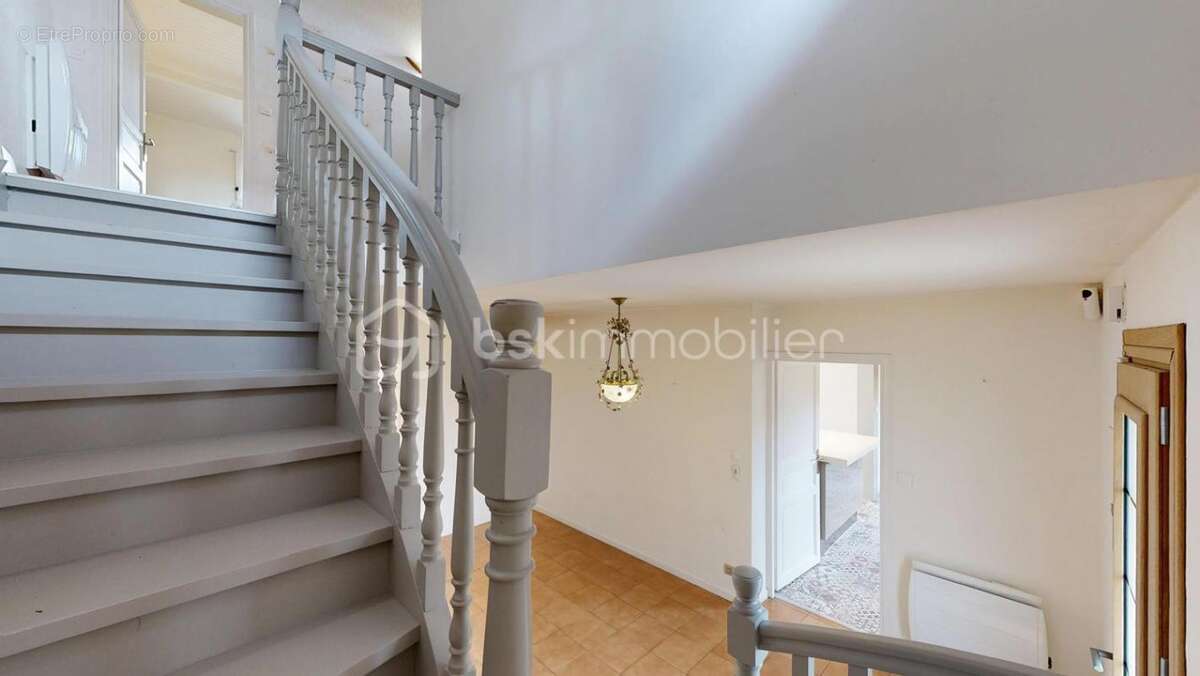 Maison à TOURNEFEUILLE