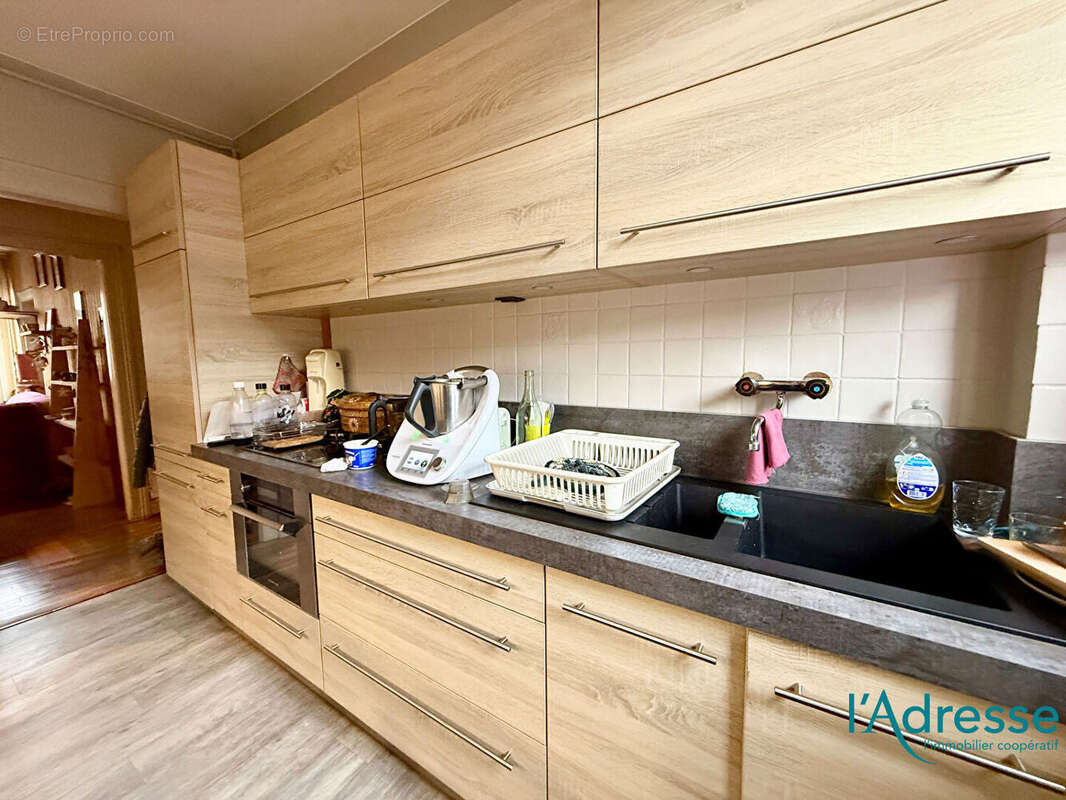 Appartement à MUNSTER