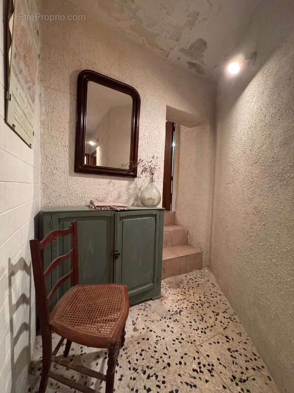 Appartement à PORT-VENDRES