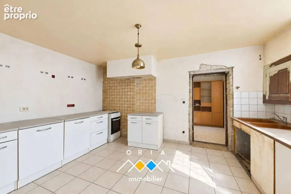 Maison 4 pièces 83 m² à vendre à Arnaville (54530) - photo 2