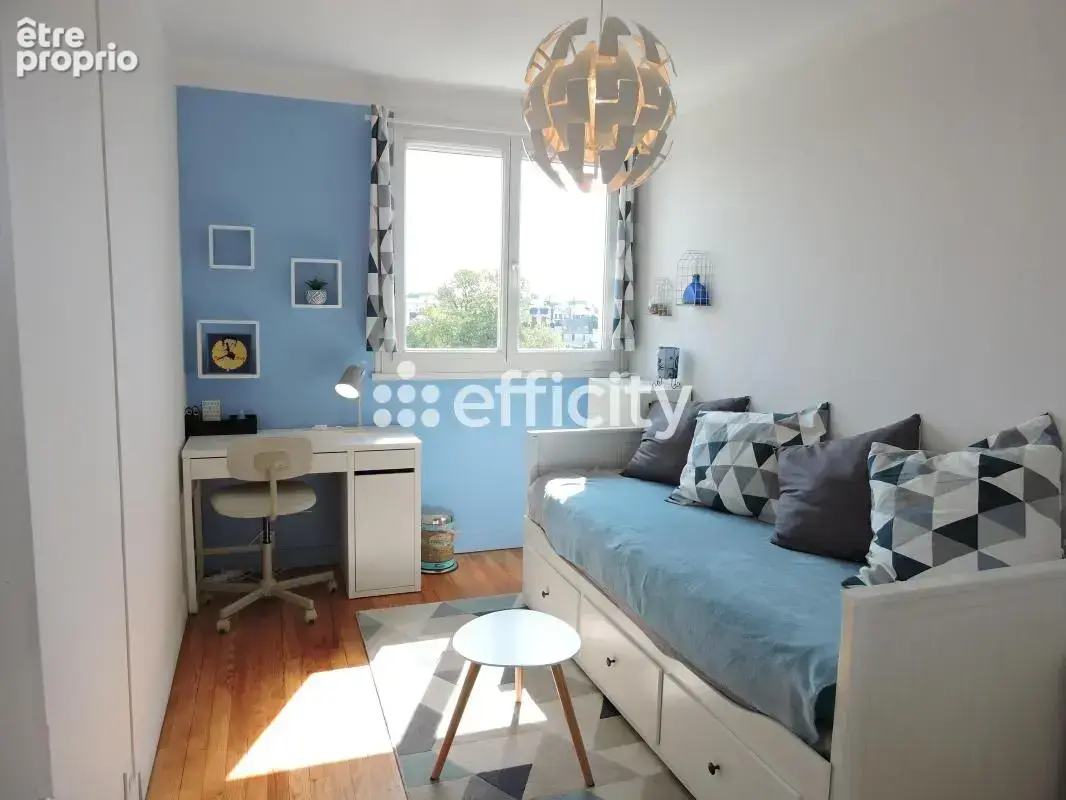 Appartement - photo 5