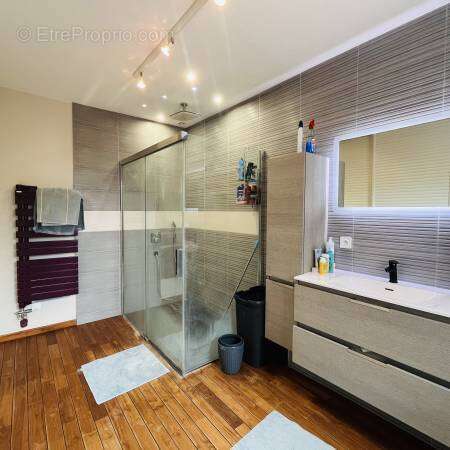 1 n°6 - Maison à CAYEUX-SUR-MER