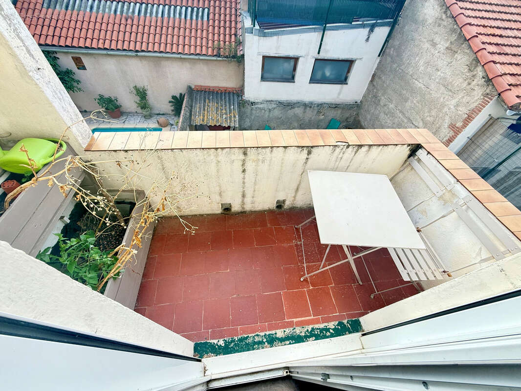 Appartement à PERPIGNAN