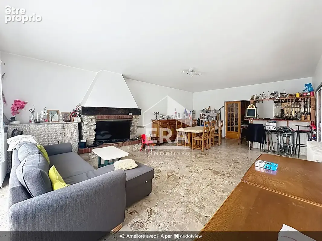 Maison Conflans Sainte Honorine 6 pièces 155 m2 - photo 12