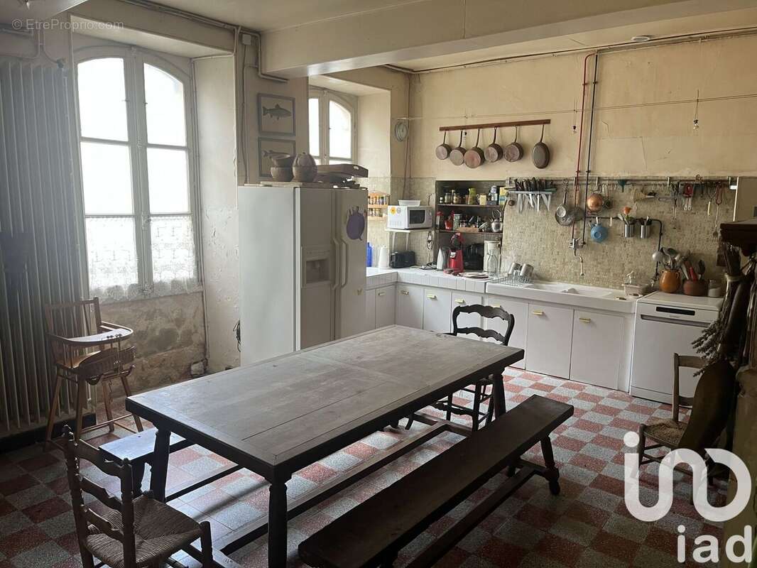 Photo 5 - Maison à SAINT-CLAR