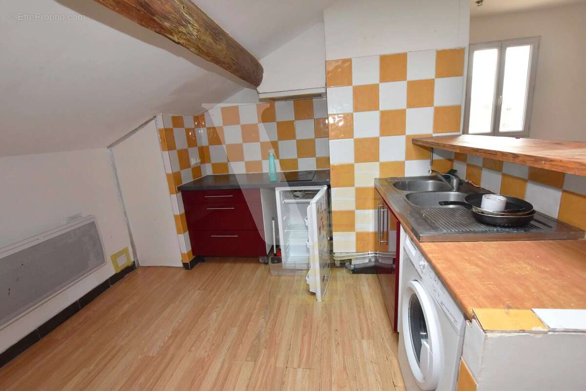 Appartement à BEZIERS