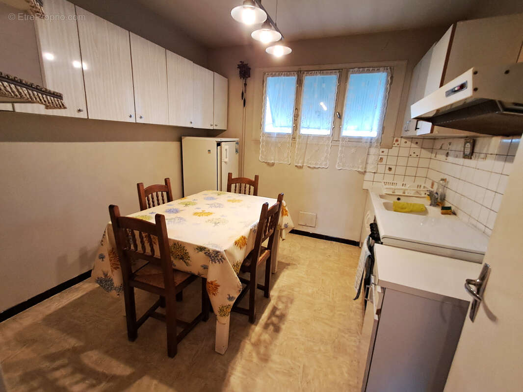 Maison quartier calme - photo 5