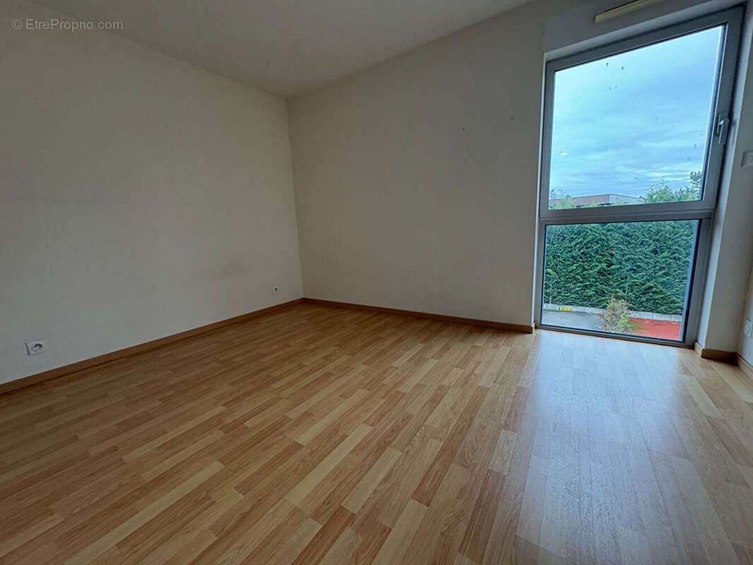Appartement à COLMAR
