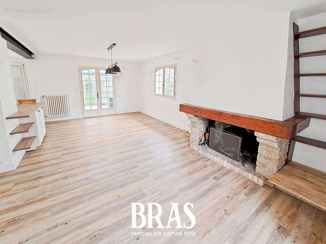 Maison à SAINT-HERBLAIN