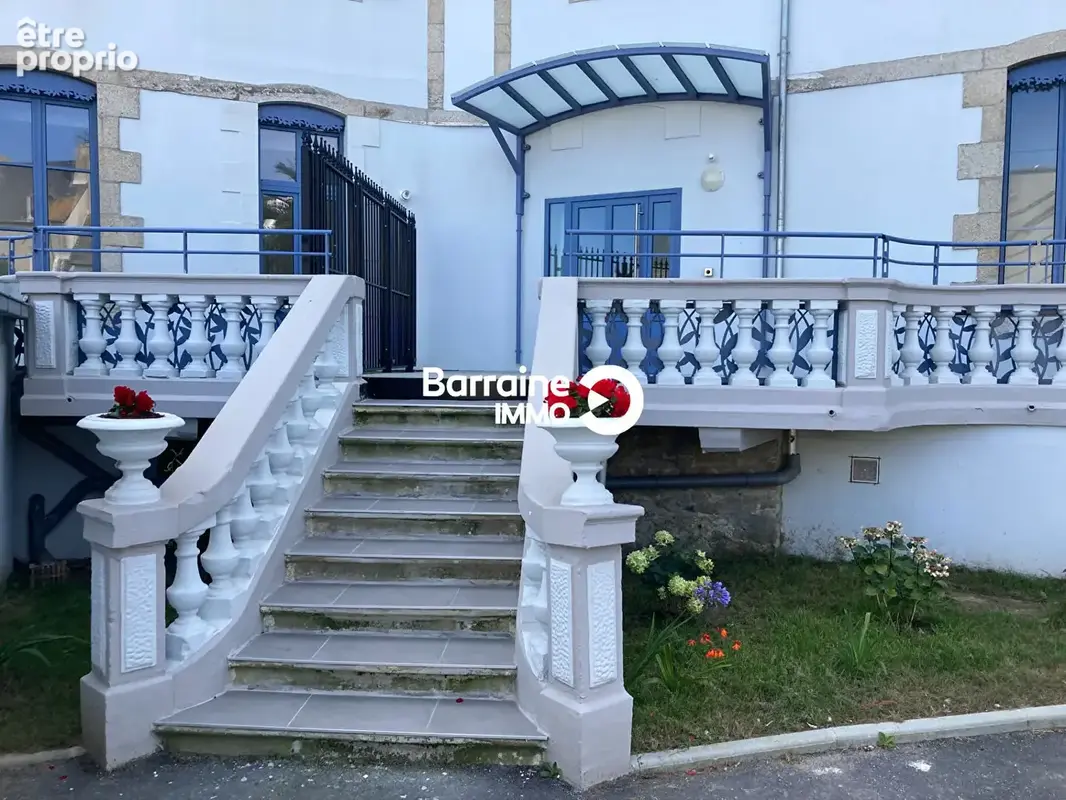 Appartement Roscoff 4 pièce(s) 92.9 m2 - photo 16