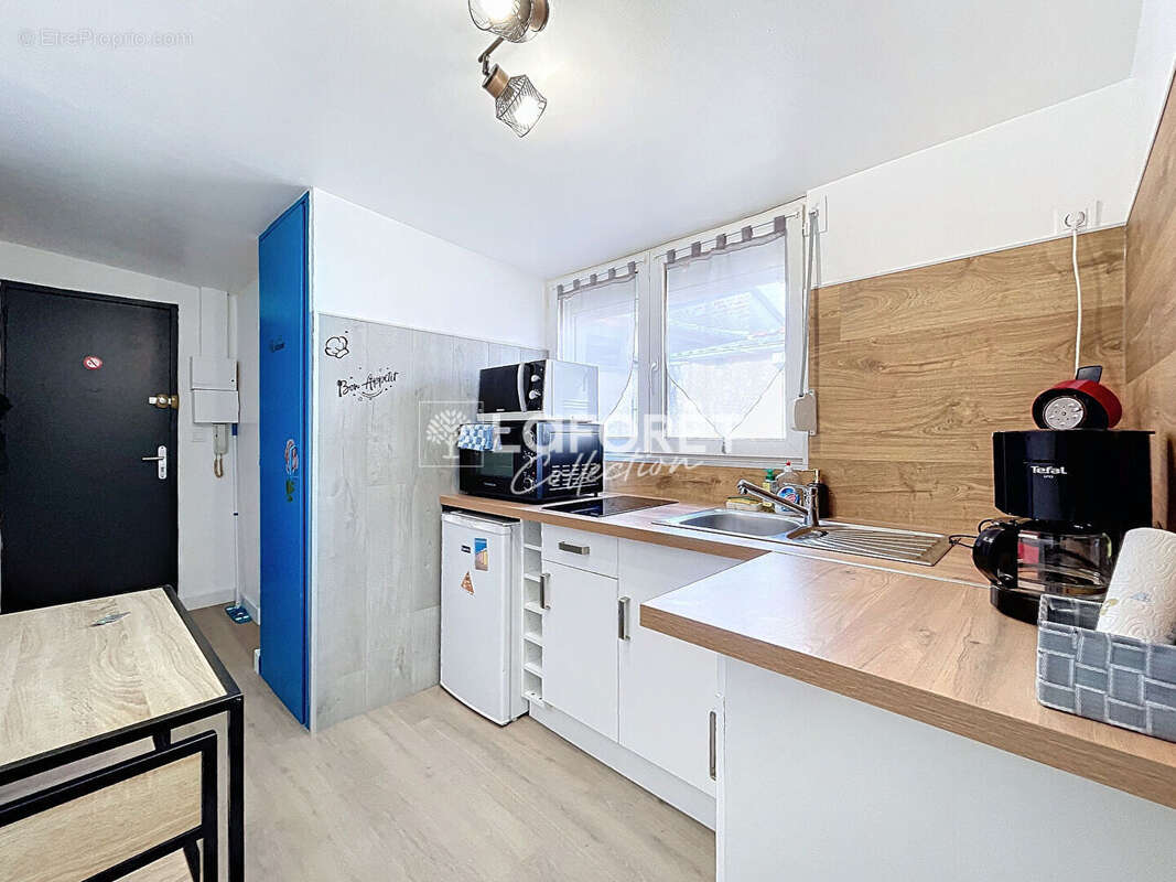 Appartement à BERCK