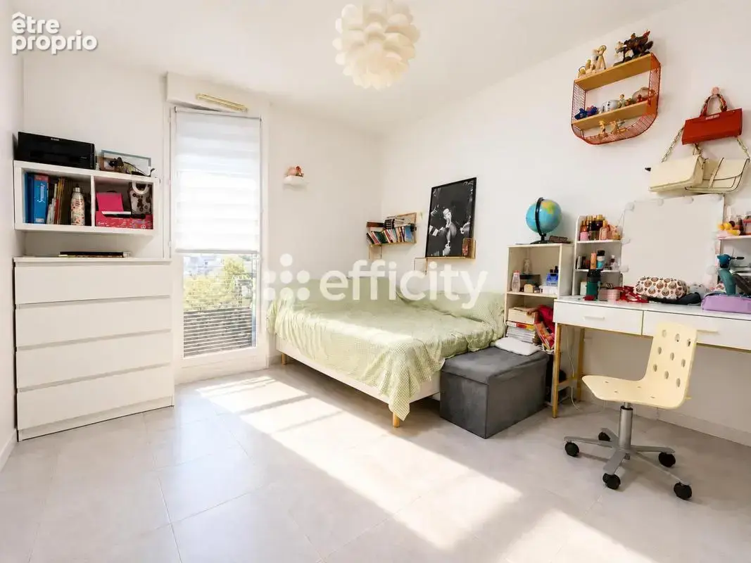 Appartement - photo 6