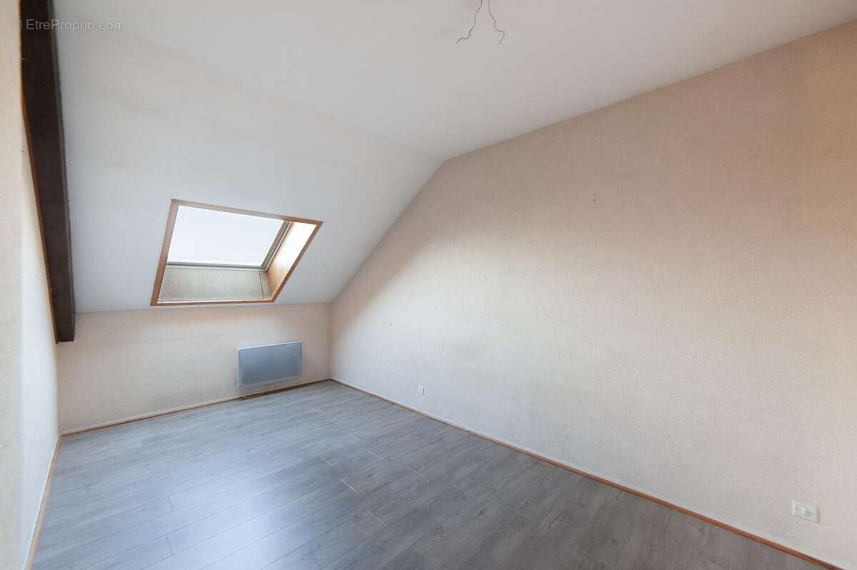 Photo 9 - Appartement à QUINTAL