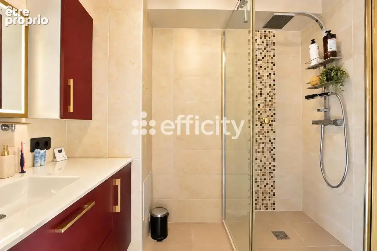 Appartement - photo 9