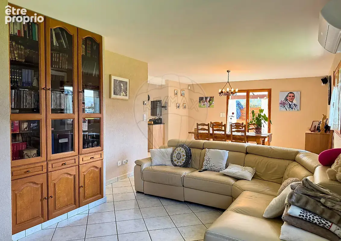 Maison 4 chambre(s) à vendre - photo 22