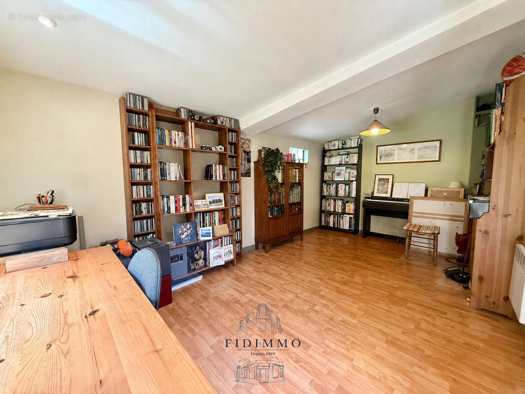 4381 - Maison de plain-pied quartier Petit-Val - photo 7