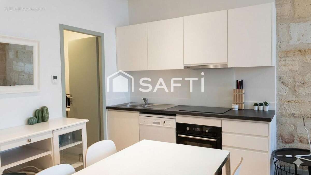 Photo 3 - Appartement à BORDEAUX