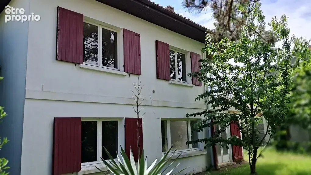 Maison 165 m² à Lege-Cap-Ferret  - photo 5