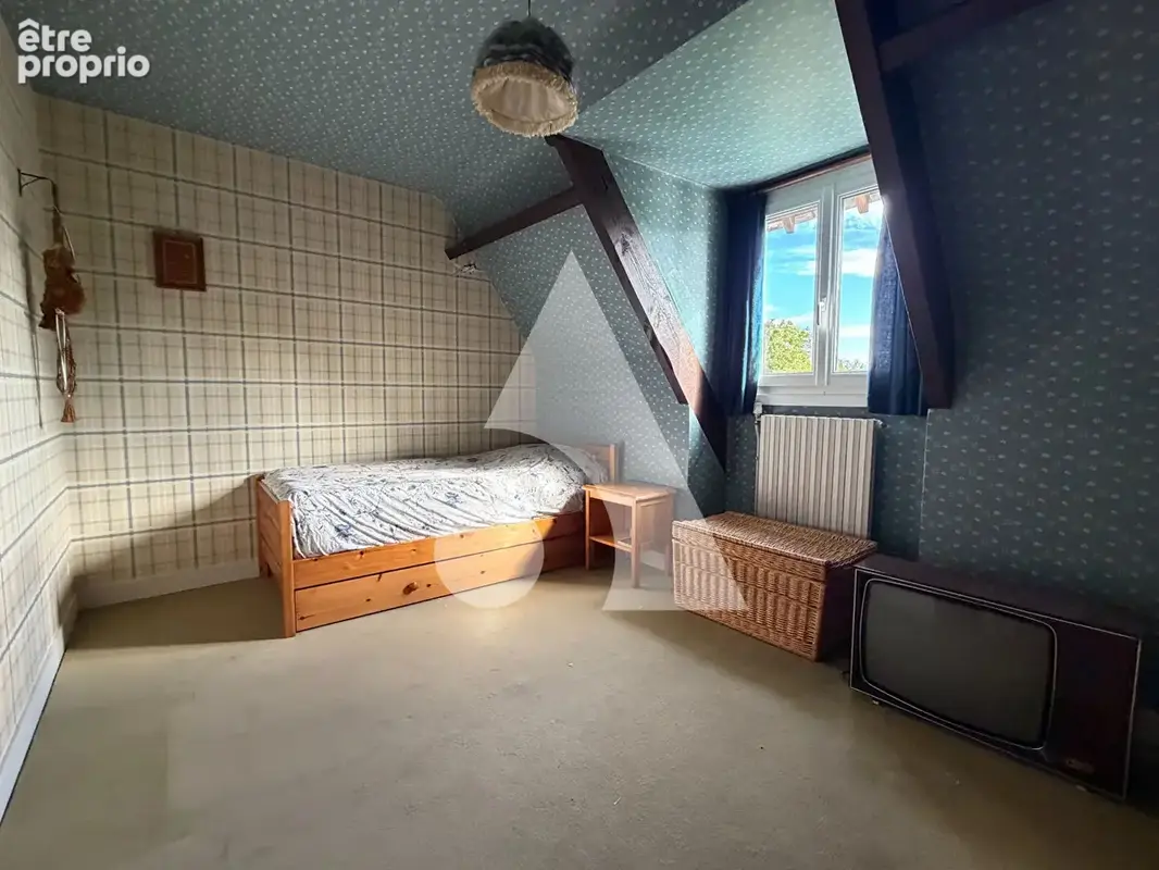Maison Goupil-othon 7 pièce(s) 210.61 m2 - photo 16
