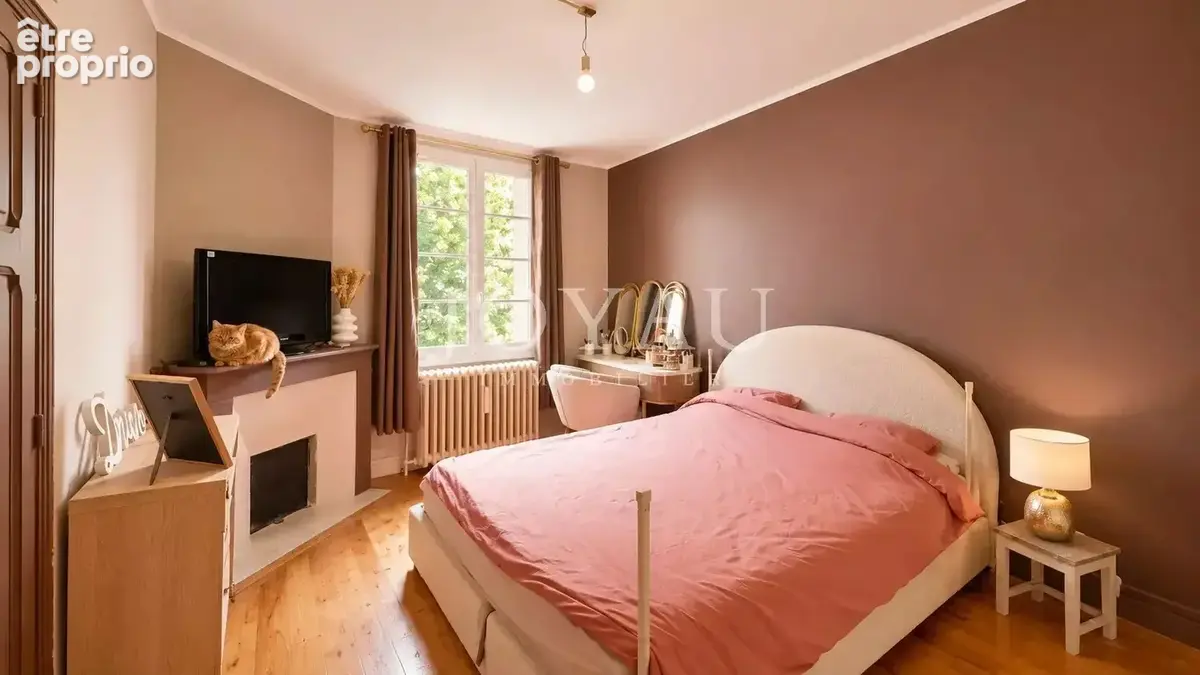 Maison T4 à Toulouse Saint-Martin-du-Touch - photo 8