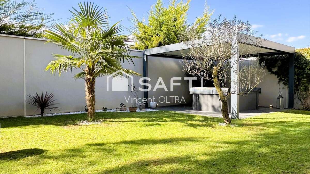 Photo 9 - Maison à BEAUNE