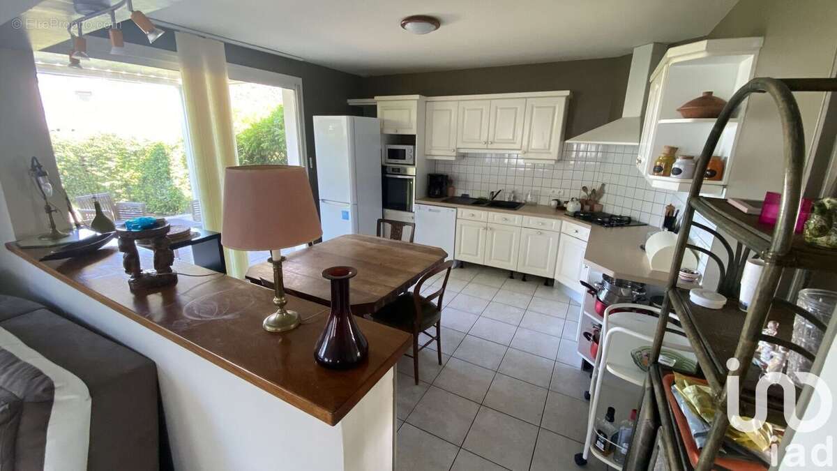 Photo 8 - Maison à BLAINVILLE-SUR-MER