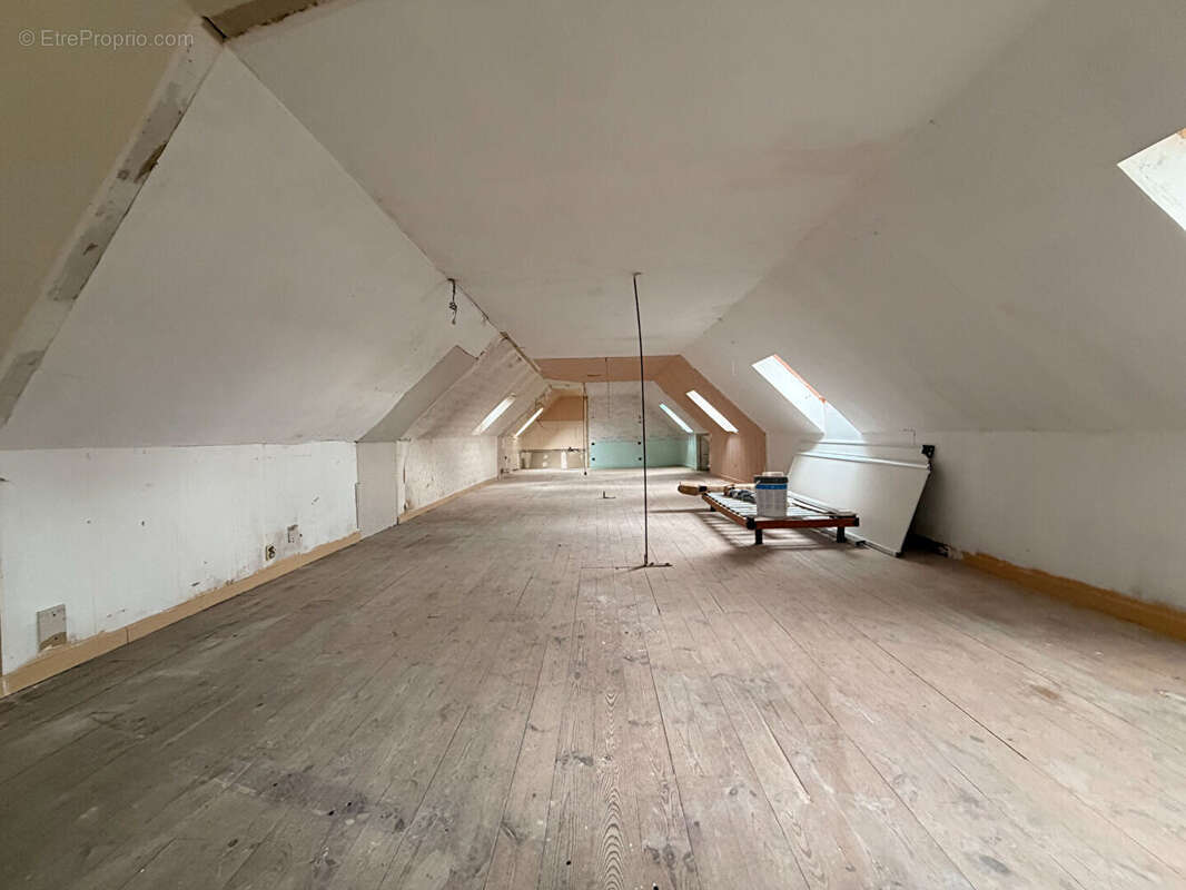 grande maison rénover - photo 10