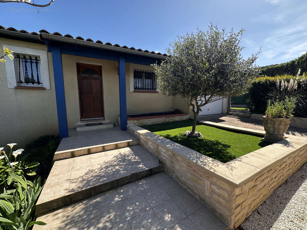 Maison à CARCASSONNE