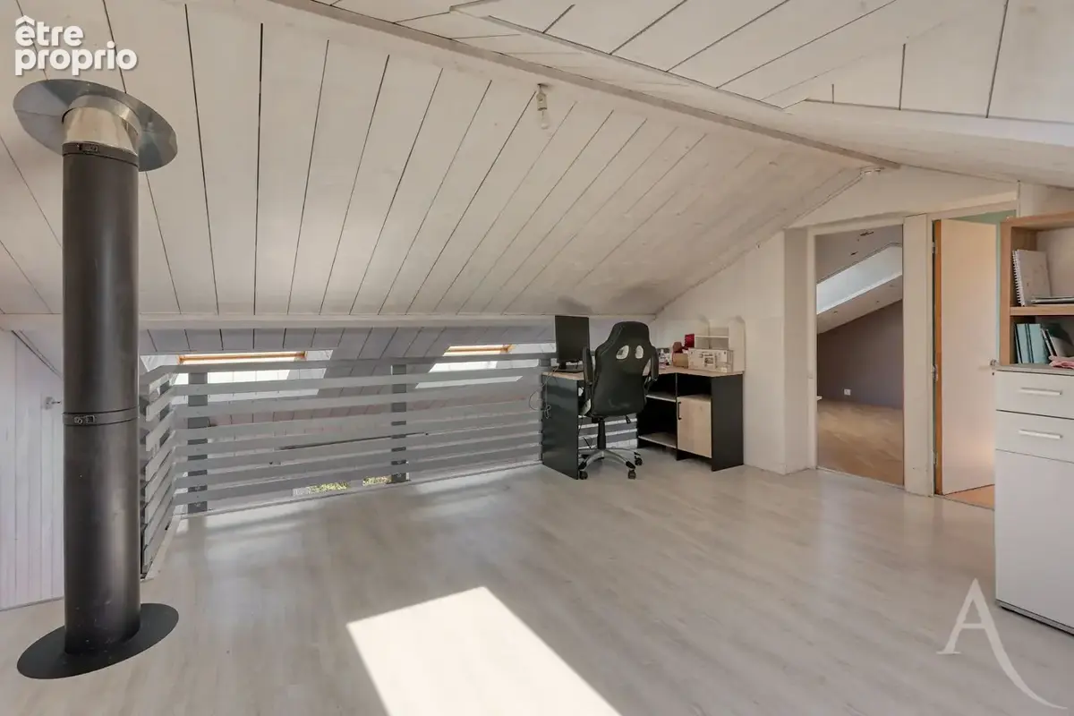 Maison Corcoué Sur Logne - photo 11