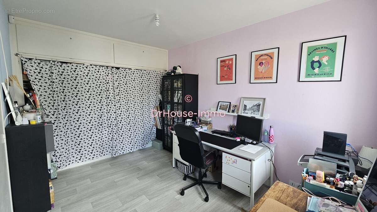 Maison 207 m² à Le Mans  - photo 14