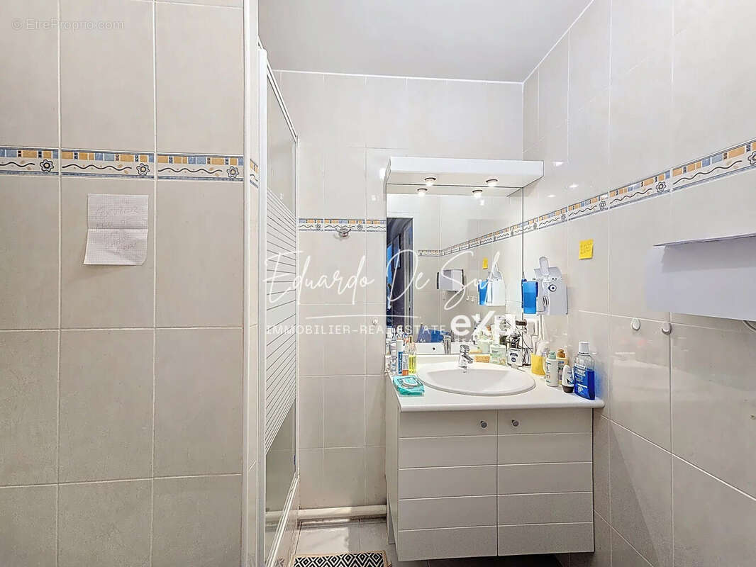 Appartement à URRUGNE