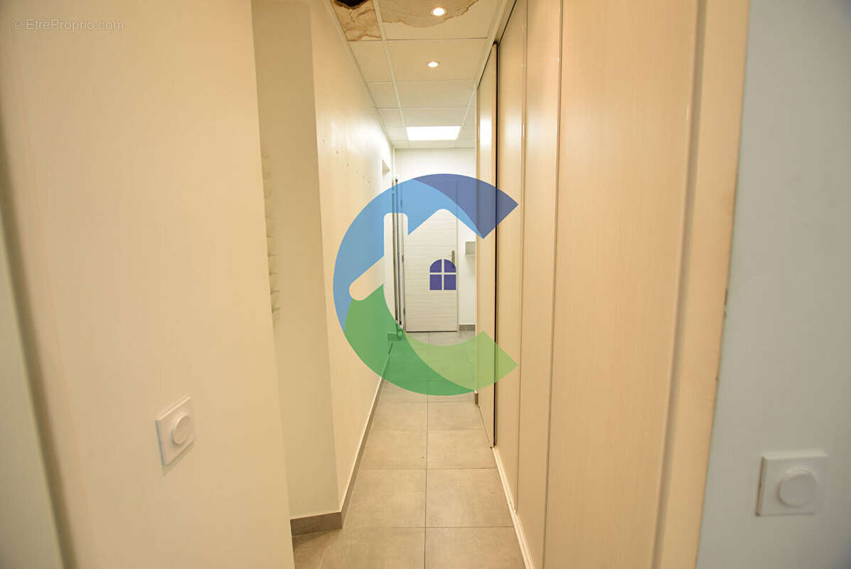 Commerce à EPINAY-SUR-ORGE