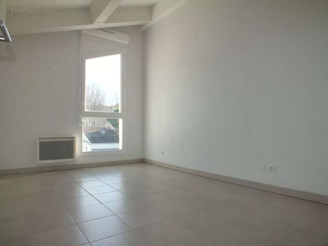 Appartement à BOUC-BEL-AIR