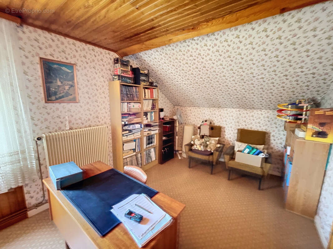 Maison à VALENTIGNEY