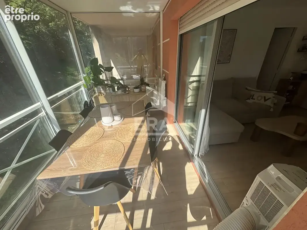 Appartement 35m² à cagnes-sur-mer - photo 3