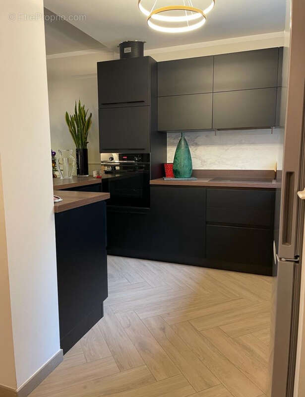 Appartement à PIETROSELLA