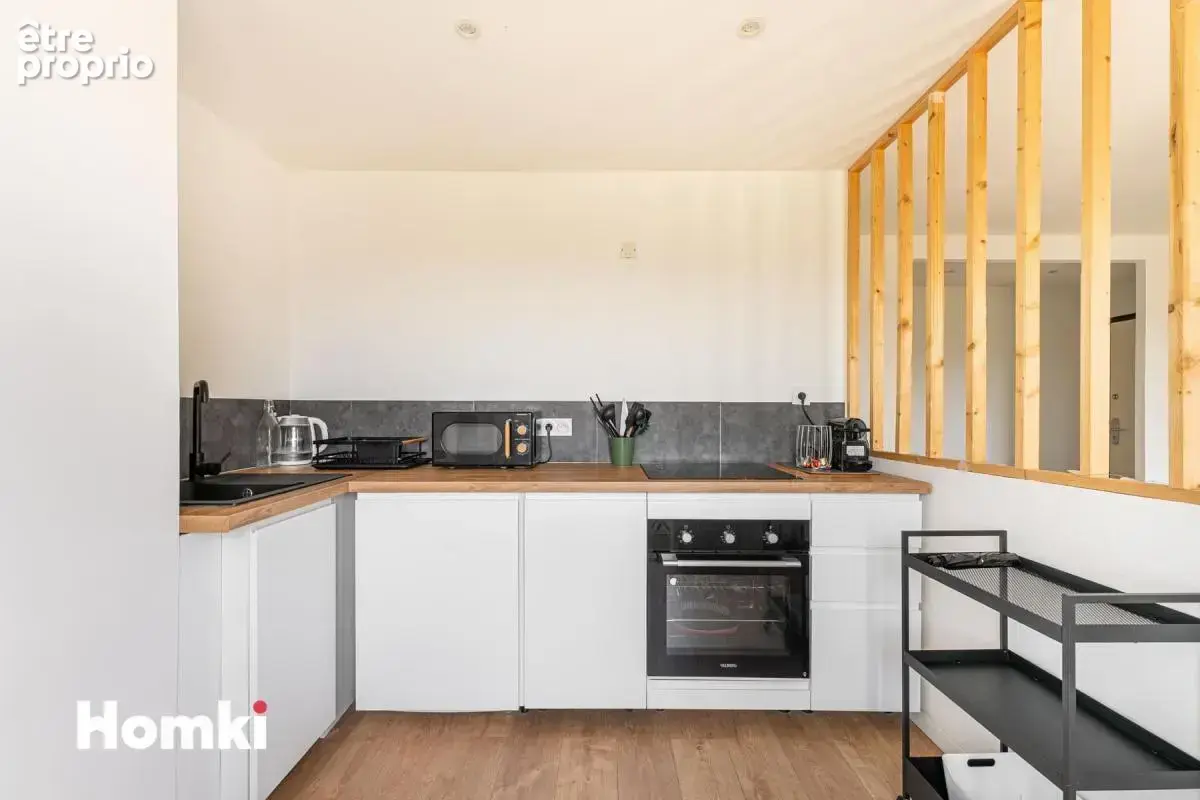 Appartement T3 de 54 m² à Marseille 13009, Boulevard Romain Rolland - photo 5